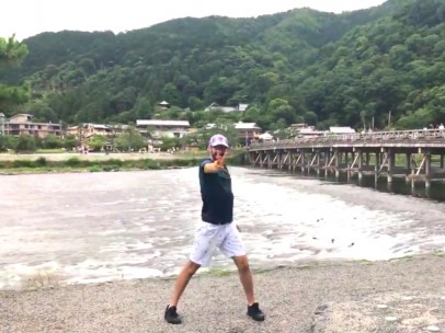 El vídeo de las vacaciones en Japón de este tuitero se hace viral en Twitter