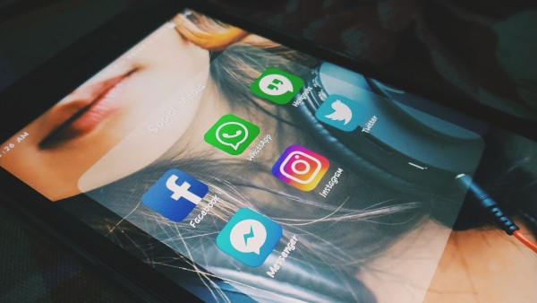 Redes sociales Redes sociales