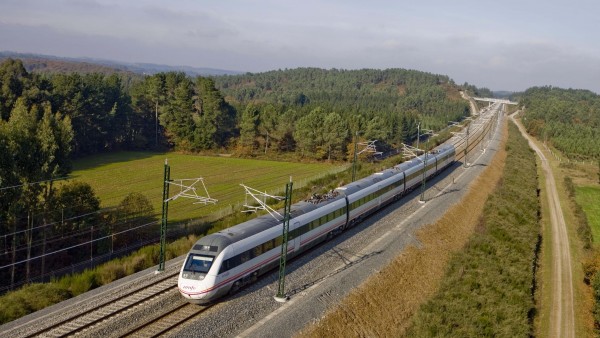 Tren Tren