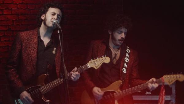 LOS FESSER LOS FESSER