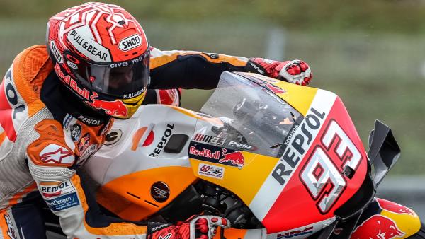 Marc Márquez Marc Márquez