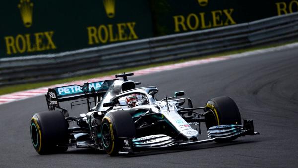 Lewis Hamilton Lewis Hamilton