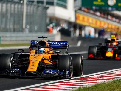 Carlos Sainz