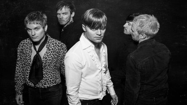 MANDO DIAO MANDO DIAO