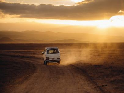 Aplicaciones para viajeros que apuesten por el coche como medio de transporte.