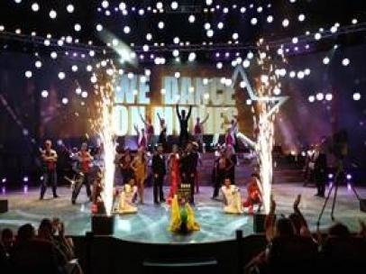 PortAventura World, seleccionado como 'Mejor parque temático de Europa' en los World of Park Awards.