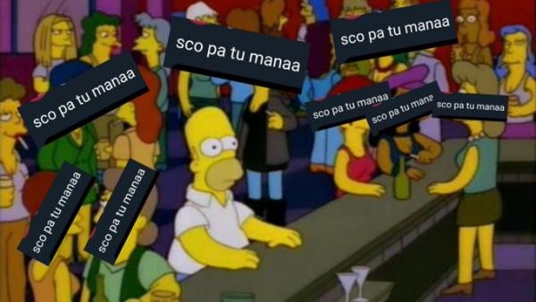 Reto viral en Twitter Reto viral en Twitter