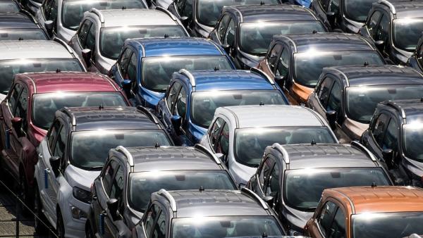 El sector del automóvil genera una recaudación pública de casi 30.000 millones El sector del automóvil genera una recaudación pública de casi 30.000 millones