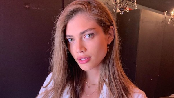 Valentina Sampaio Valentina Sampaio