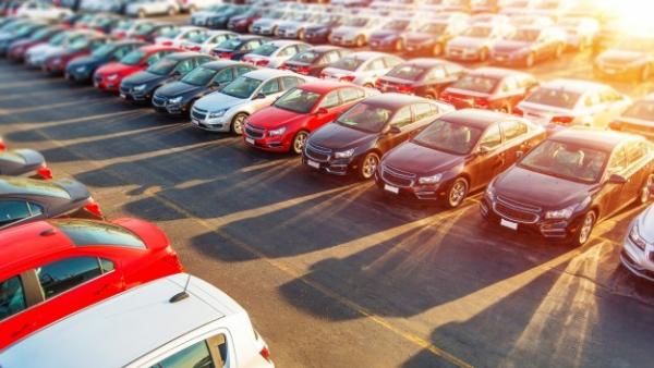 Las ventas de coches de segunda mano crecen un 5,3% en julio Las ventas de coches de segunda mano crecen un 5,3% en julio