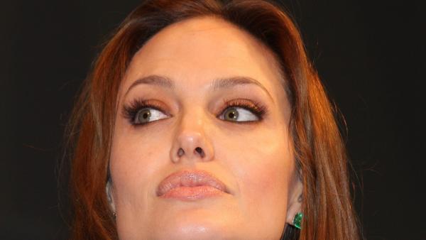 Angelina Jolie Angelina Jolie
