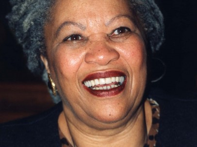 Toni Morrison