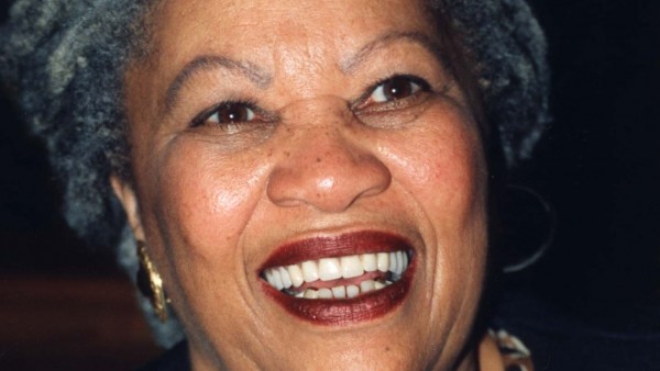 Toni Morrison Toni Morrison