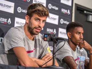 Piqué