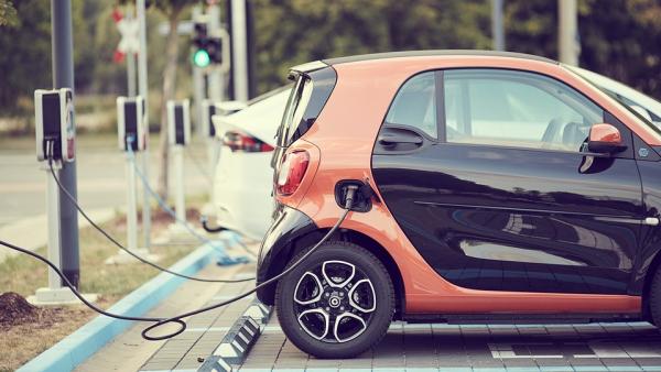 España contará con dos millones de coches eléctricos en 2040 España contará con dos millones de coches eléctricos en 2040