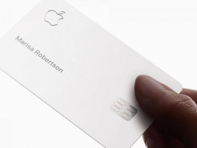 Apple Card