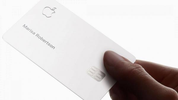 Apple Card Apple Card