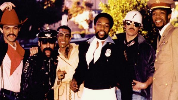 Los Village People Los Village People