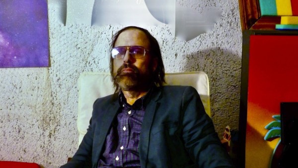 David Berman David Berman