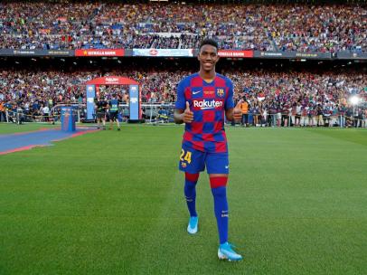 Junior