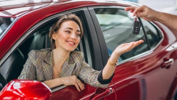 ¿Cuáles son las comunidades más caras para comprar un coche de ocasión? ¿Cuáles son las comunidades más caras para comprar un coche de ocasión?