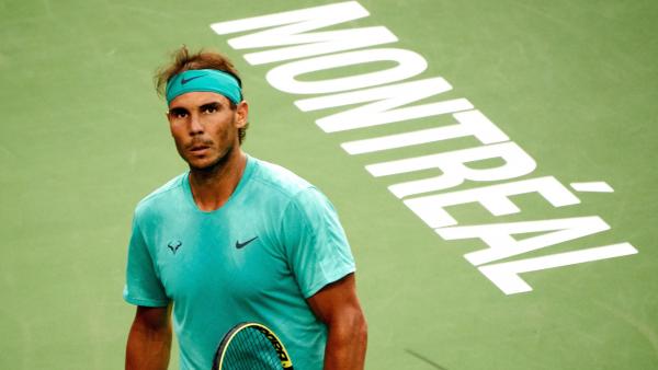 Rafa Nadal Rafa Nadal