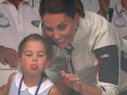 Princesa Charlotte