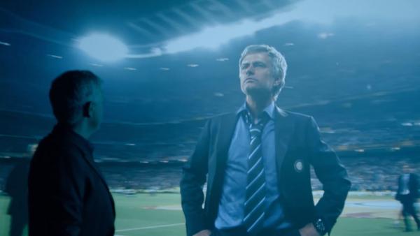 Jose Mourinho Jose Mourinho