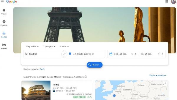 Google Flights Google Flights