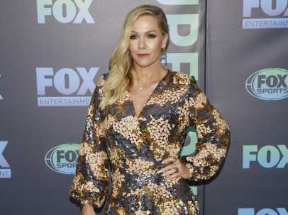 JENNIE GARTH