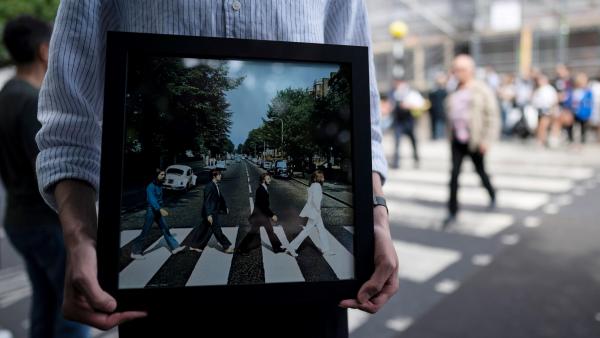 Abbey Road Abbey Road