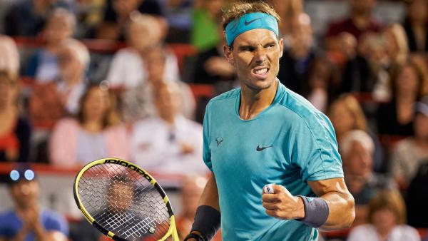 Rafa Nadal Rafa Nadal