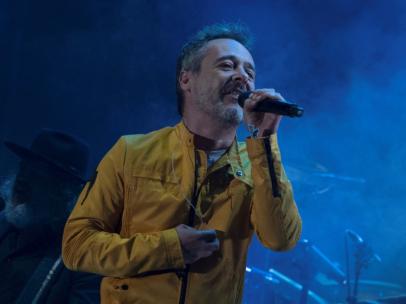 Love of Lesbian