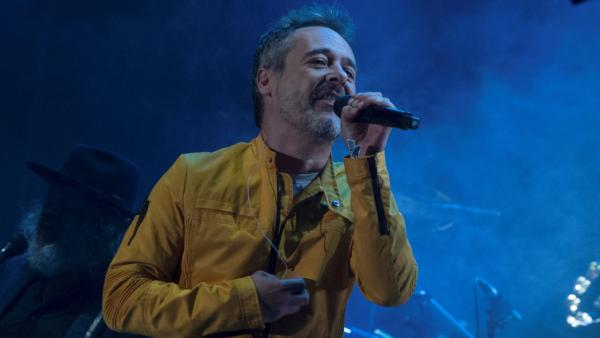 Love of Lesbian Love of Lesbian