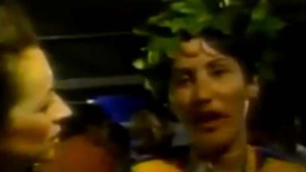 Rosie Ruiz Rosie Ruiz