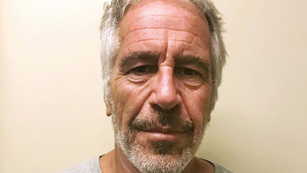 Jeffrey Epstein Jeffrey Epstein