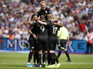 Manchester City