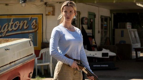 'The Hunt' 'The Hunt'