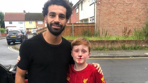 Salah Salah
