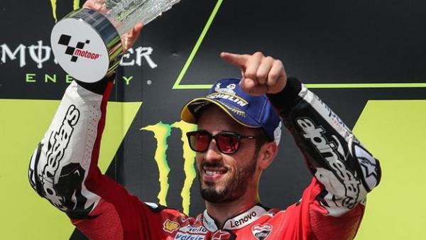 Dovizioso Dovizioso