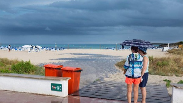 Día de lluvia Día de lluvia