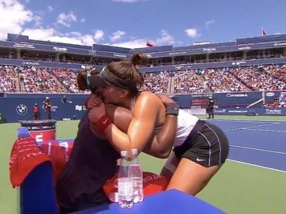 Serena Williams