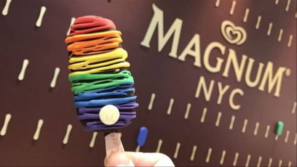Magnum lanza una edición especial Magnum lanza una edición especial