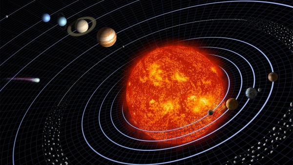 Planetas Planetas