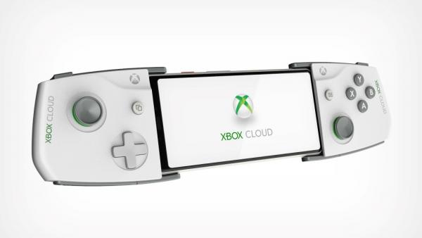 Joy-Con XCloud Joy-Con XCloud