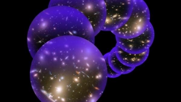 Universos virtuales Universos virtuales