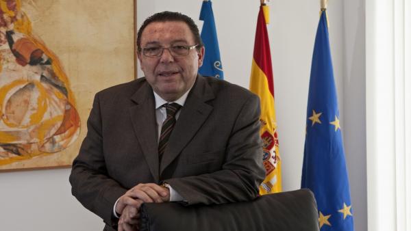 José Enrique Garrigós José Enrique Garrigós