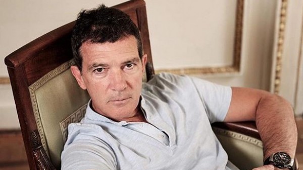 Antonio Banderas Antonio Banderas