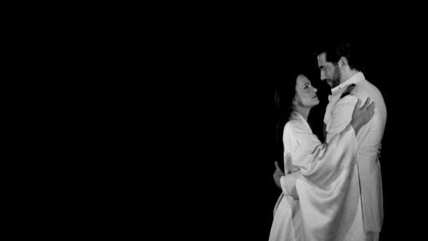 Ainhoa Arteta protagoniza Madama Butterfly de Puccini. Ainhoa Arteta protagoniza Madama Butterfly de Puccini.
