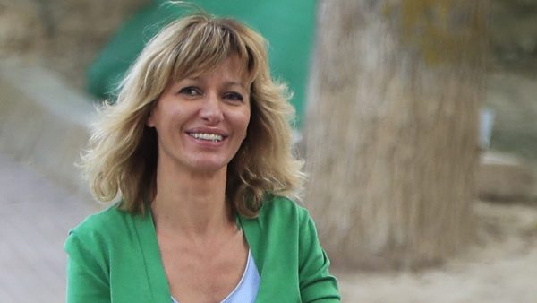 Susanna Griso Susanna Griso